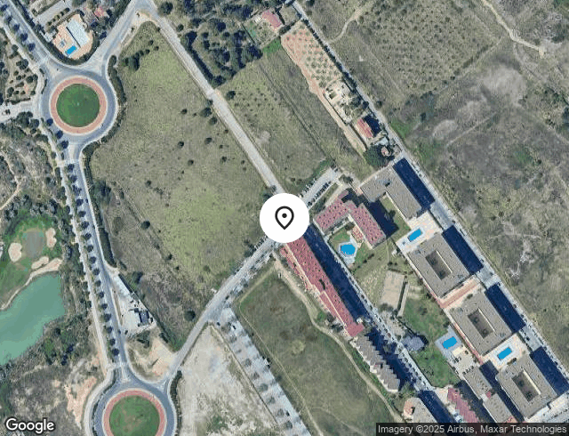 Housing at undefined Ramon D'olzina , 35